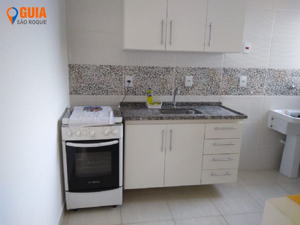 Casa à aluguel em Vila Marques, São Roque - Casa Ampla e Sofisticada, Região Central - Foto 3